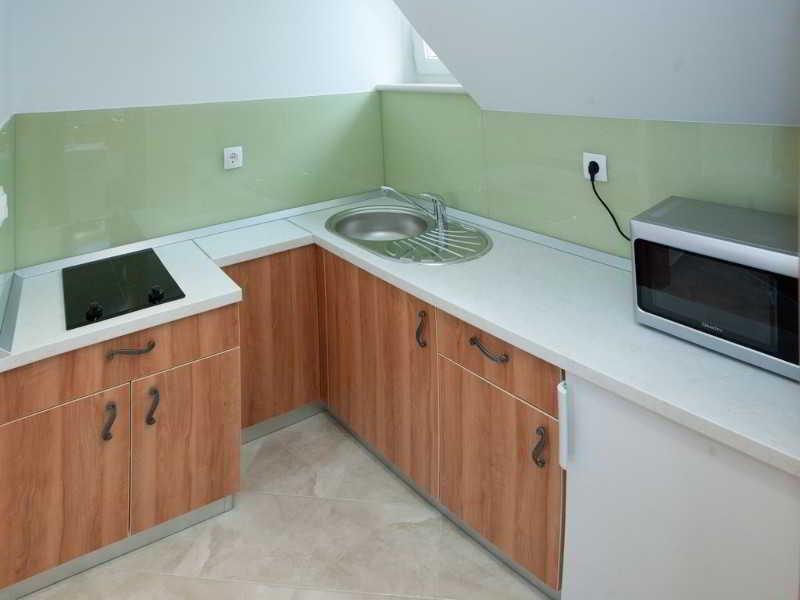 Apartments Rina Split Exterior foto